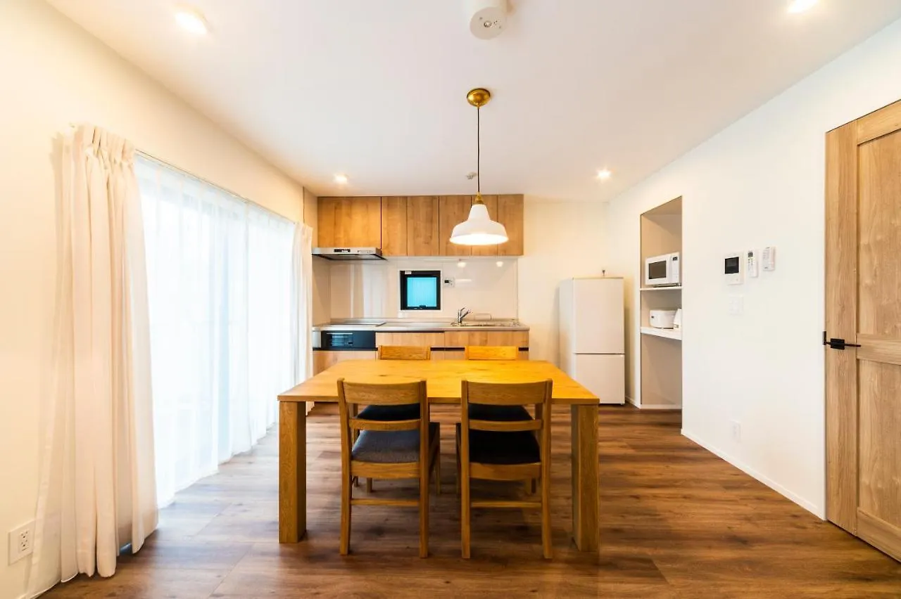 Give Shibuya Honmachi Apartment Tokyo 0*,