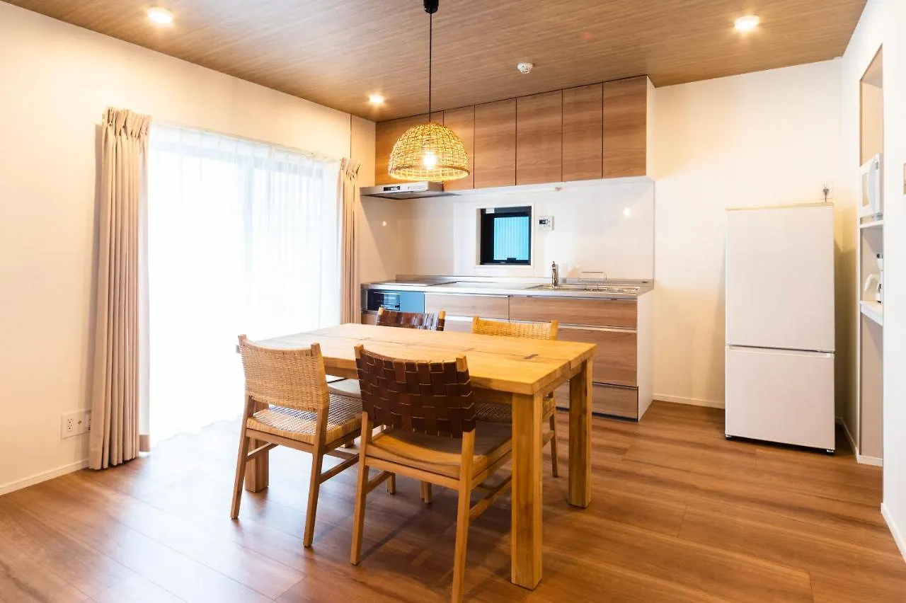 Give Shibuya Honmachi Apartment Tokyo