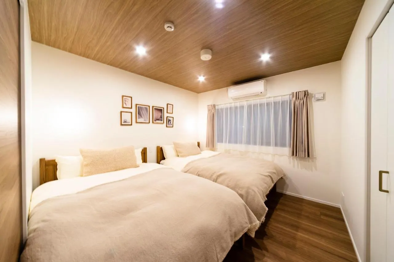 Give Shibuya Honmachi Apartment Tokyo