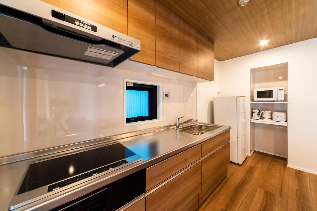 Give Shibuya Honmachi Apartment Tokyo