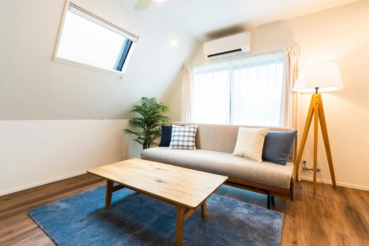 Give Shibuya Honmachi Apartment Tokyo 0*,  Japan