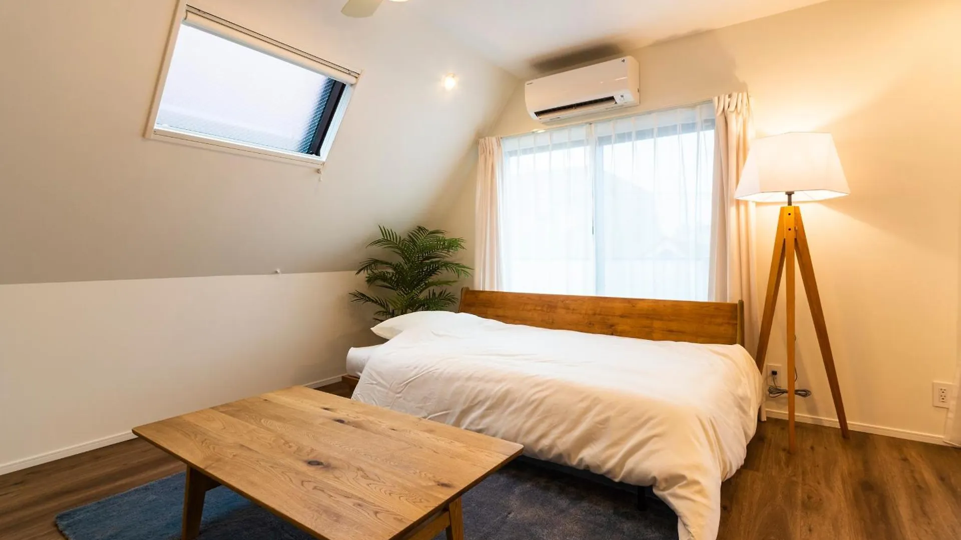 Give Shibuya Honmachi Apartment Tokyo