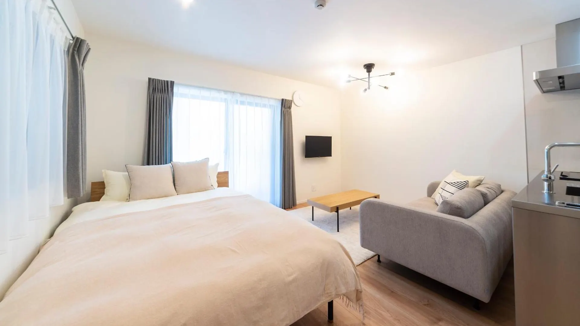 Give Shibuya Honmachi Apartment Tokyo 0*,