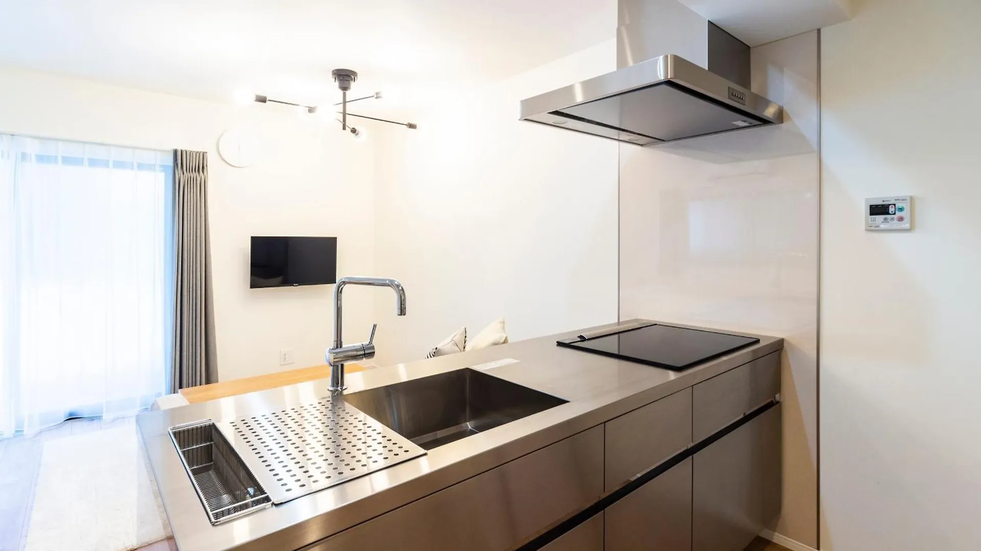Give Shibuya Honmachi Apartment Tokyo