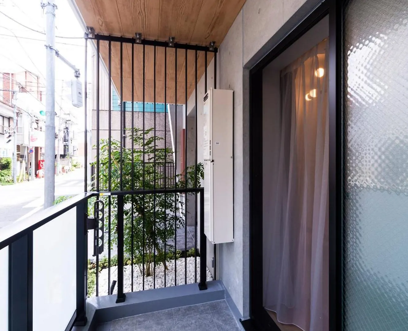 Give Shibuya Honmachi Apartment Tokyo Japan
