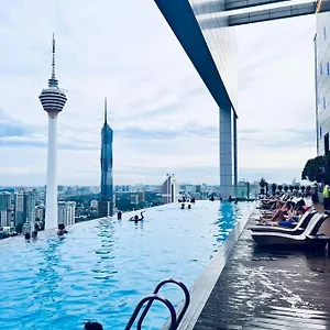 Platinum Klcc , Kuala Lumpur Malaysia