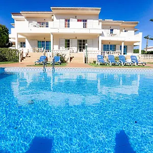 Bela Vista - By Bedzy , Albufeira Portugal