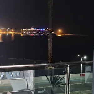 Cazinos Apartamento 2 , Praia Cape Verde