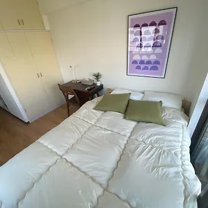 Appartement Saison Daikanyama - Ebisu Nishi, Tōkyō
