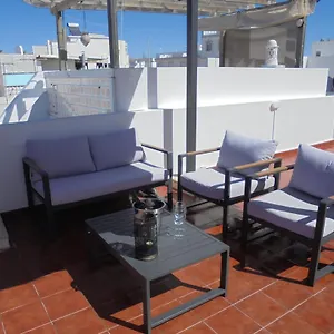 Casa Mar-a-vila , Olhao Portugal