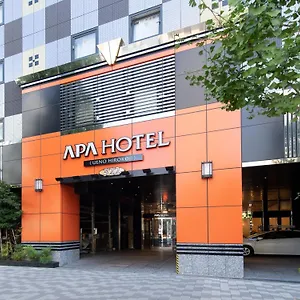 Hotel Apa Ueno Hirokoji, Tóquio