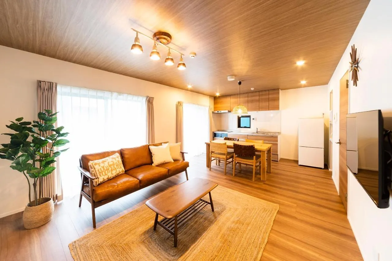 Give Shibuya Honmachi Apartment Tokyo 0*,  Japan