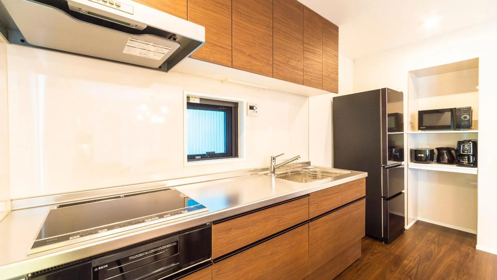 Give Shibuya Honmachi Apartment Tokyo